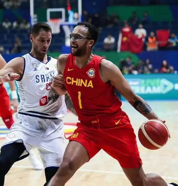 九游体育注册-包含中国男篮归化球员进展：李凯尔之后还有新人？的词条