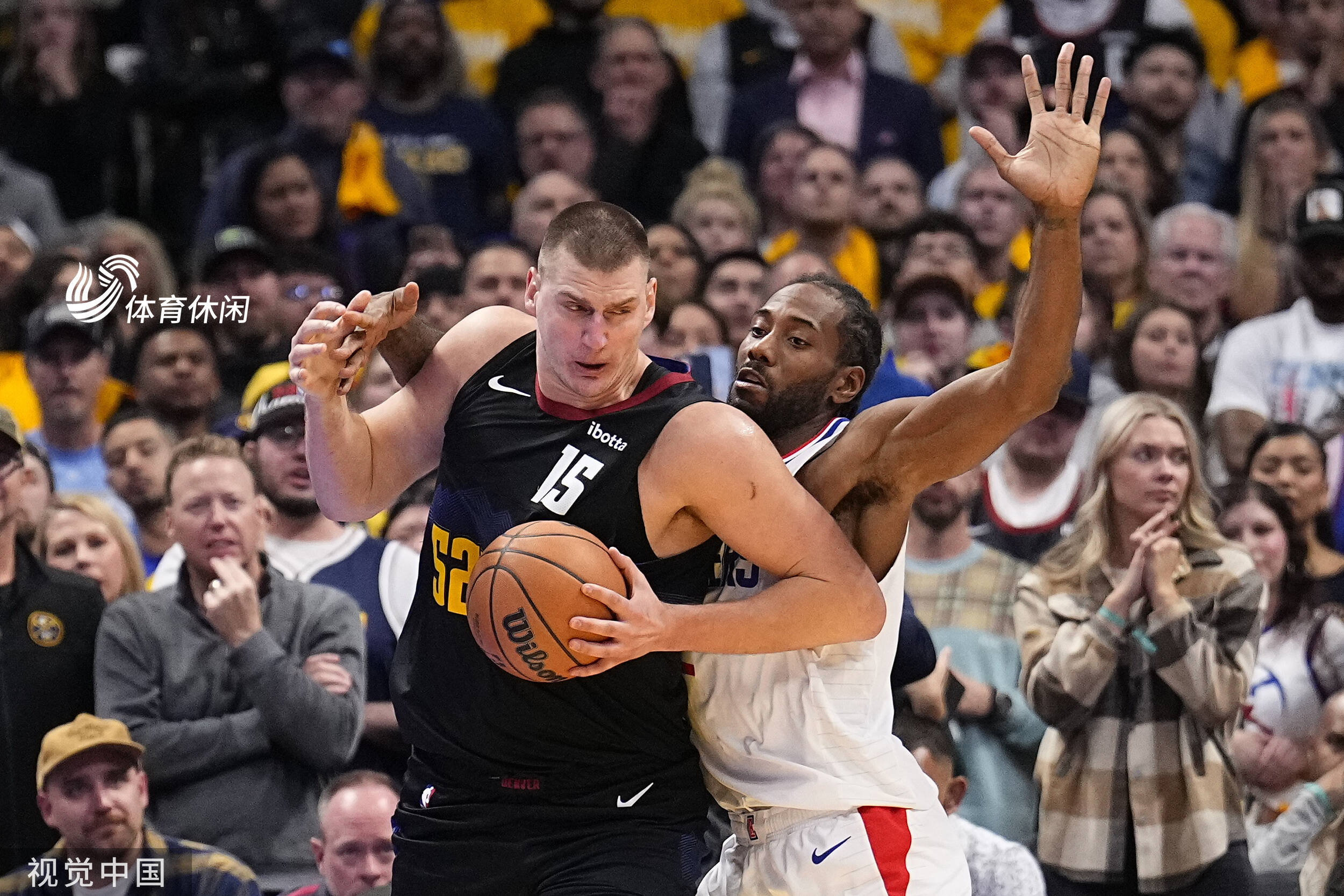 九游体育注册-NBA公布最新MVP排行榜：约基奇领跑