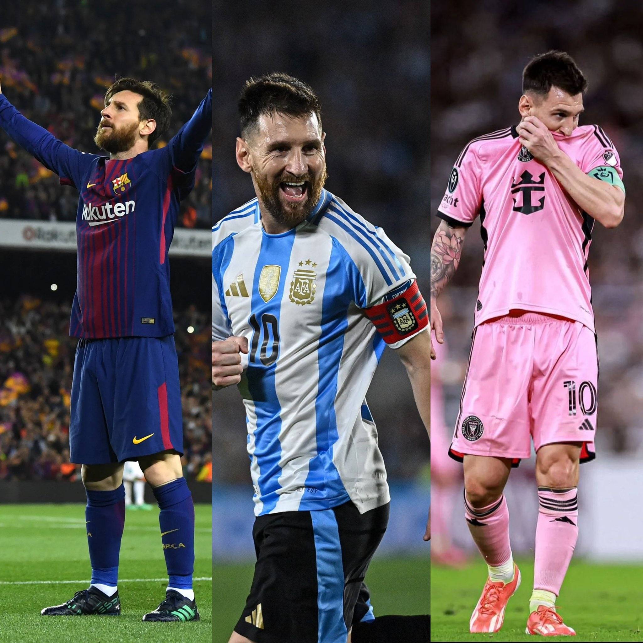 九游体育-关于梅西91球纪录：西甲难以逾越的高峰的信息