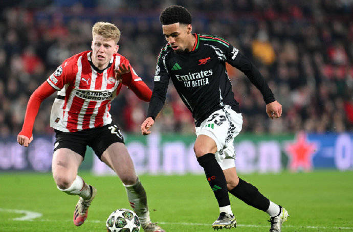 阿森纳青春风暴:阿尔特塔的复兴计划 阿森纳青春风暴:阿尔特塔的复兴计划