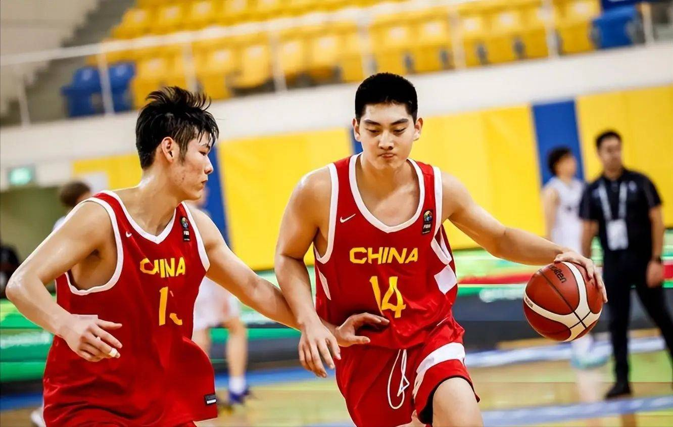 九游体育入口-关于2027男篮世界杯：中国能否主场逆袭？的信息