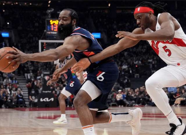 热火强硬防守的秘密 热火强硬防守的秘密