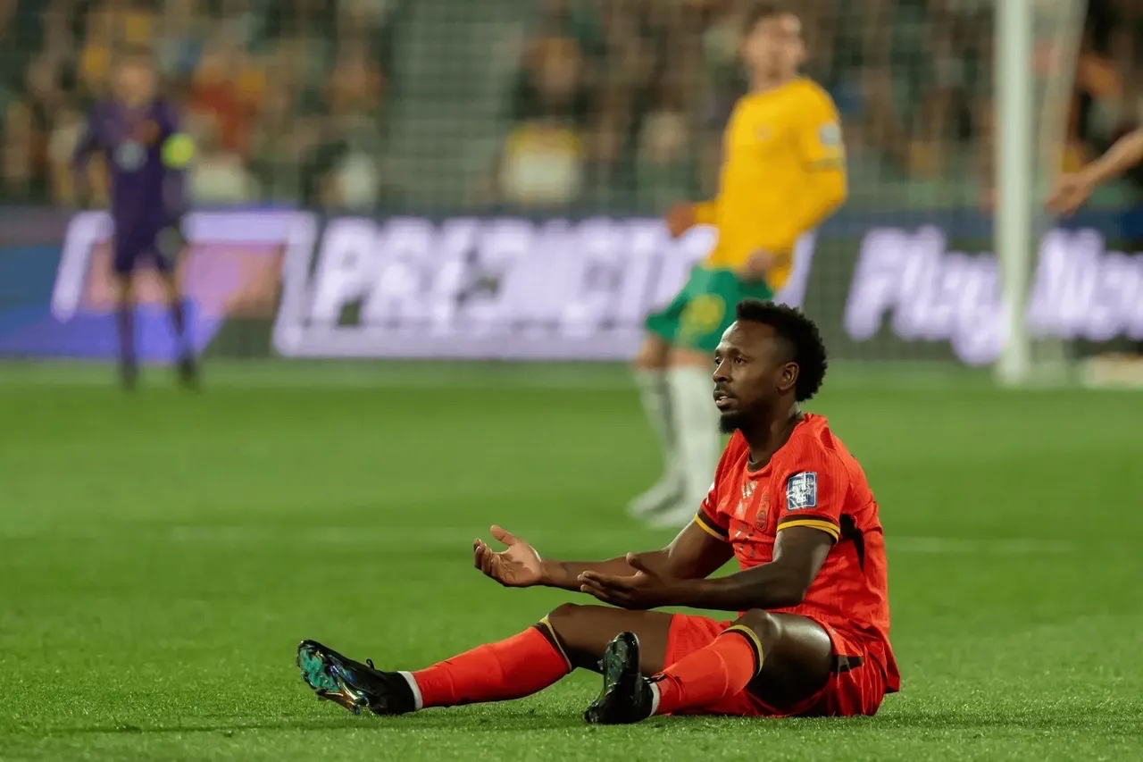 关于费南多状态回暖！成国足进攻核心的信息