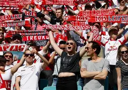 德甲球迷文化之“黄墙”探秘的简单介绍