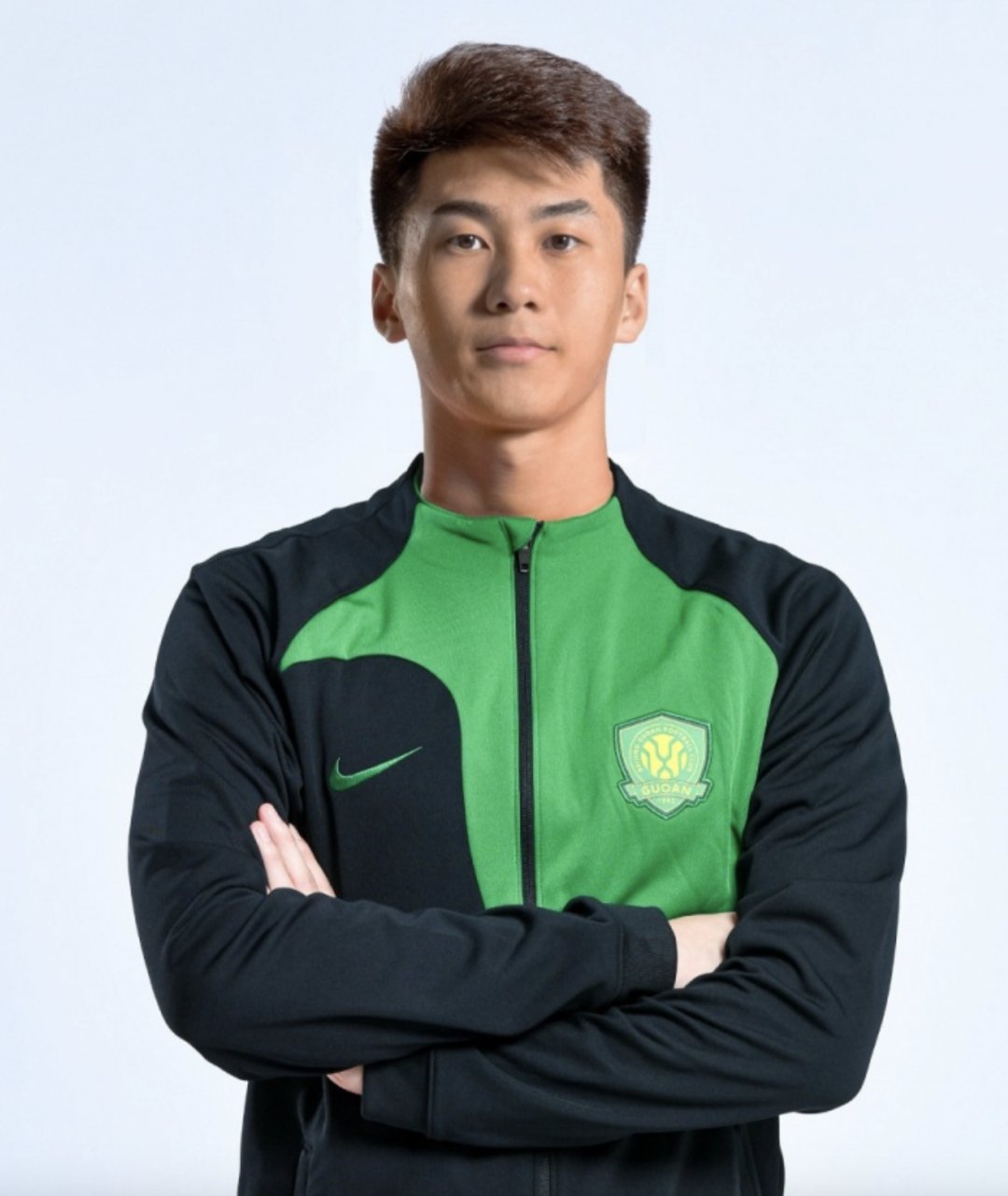 某中国球员加盟葡超，时隔3年再有留洋球员的简单介绍