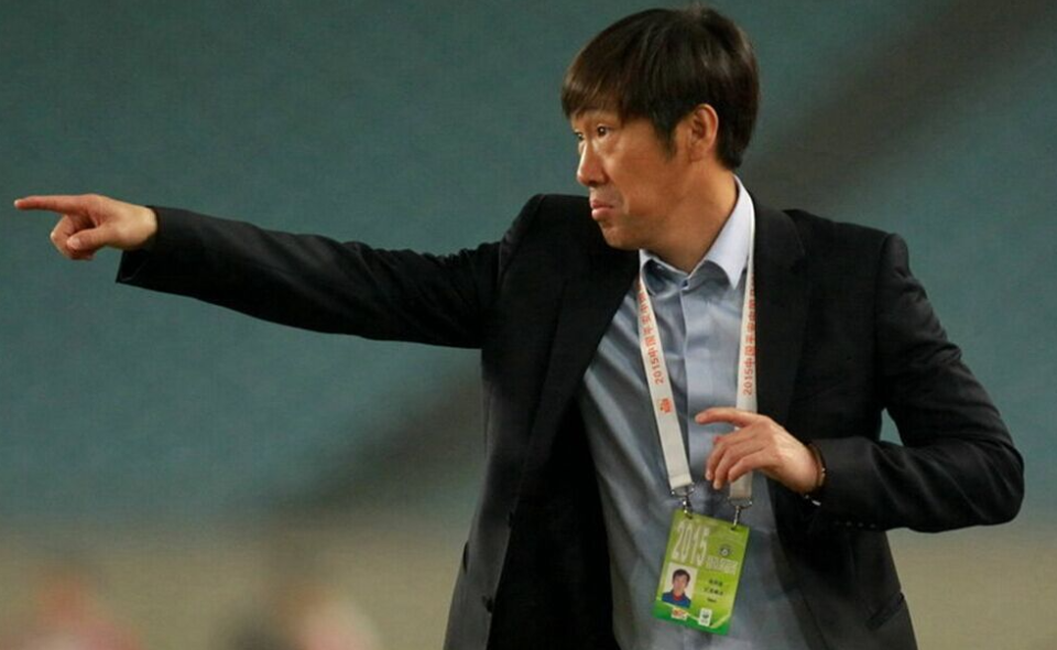 九游体育入口-包含高洪波两次执教国足，为何总是“救火教练”？的词条