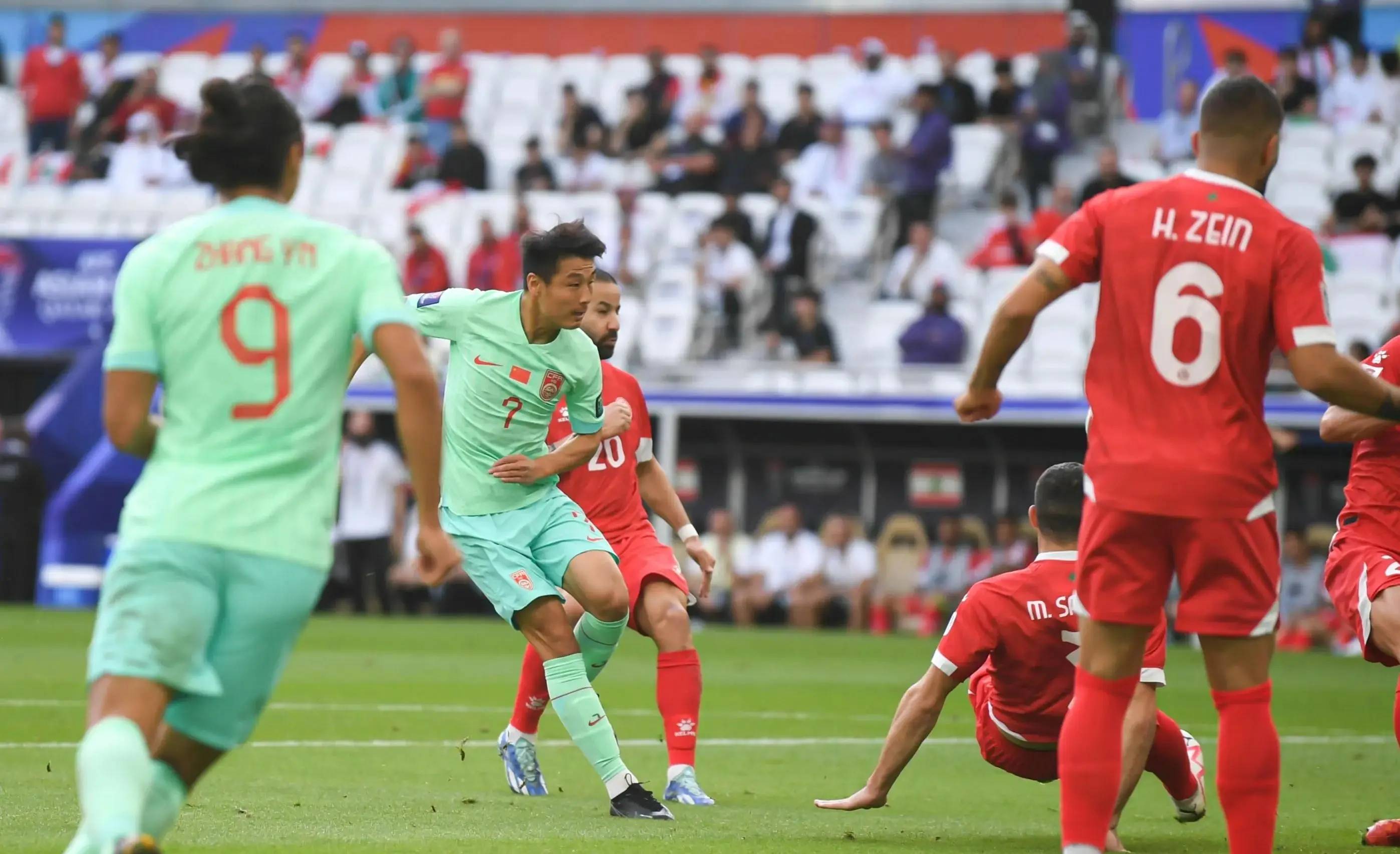 九游体育网址-世界杯扩军至48队，亚洲获8.5个名额