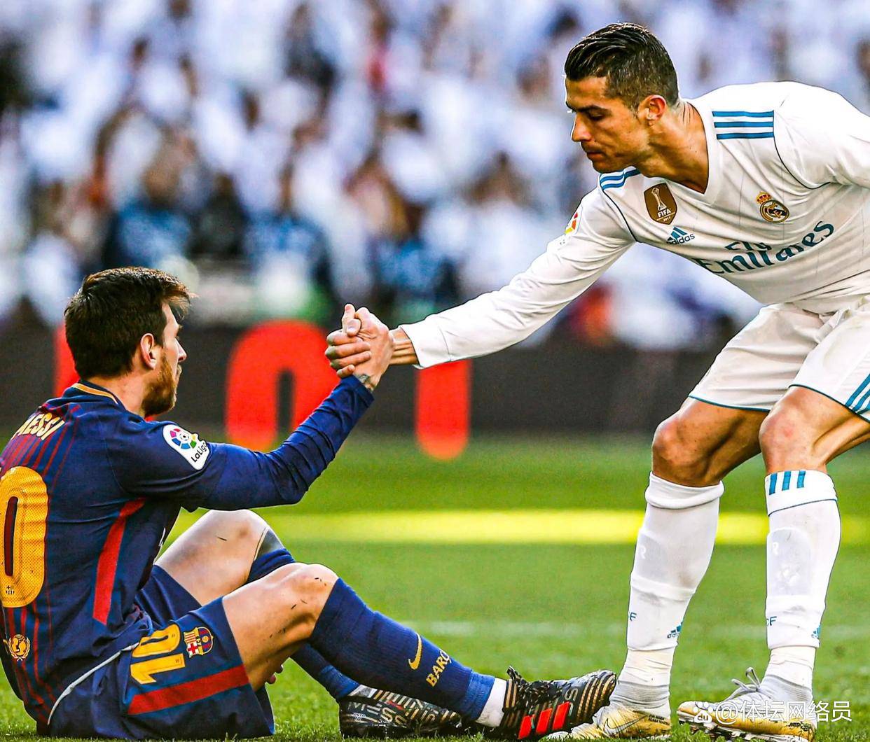 包含梅西vsC罗:世纪对决最终章?的词条 包含梅西vsC罗:世纪对决最终章?的词条