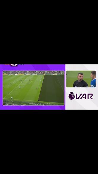 裁判员故事：VAR时代下的判罚艺术