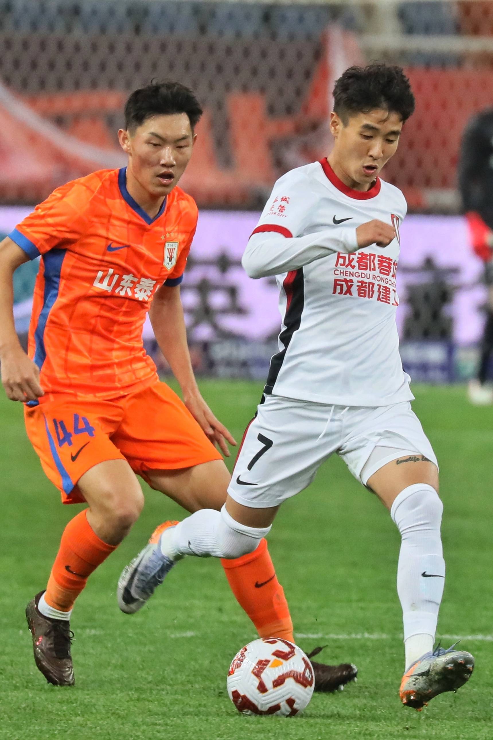 九游体育入口-关于鲁能足校再出天才！16岁小将跳级进国青的信息