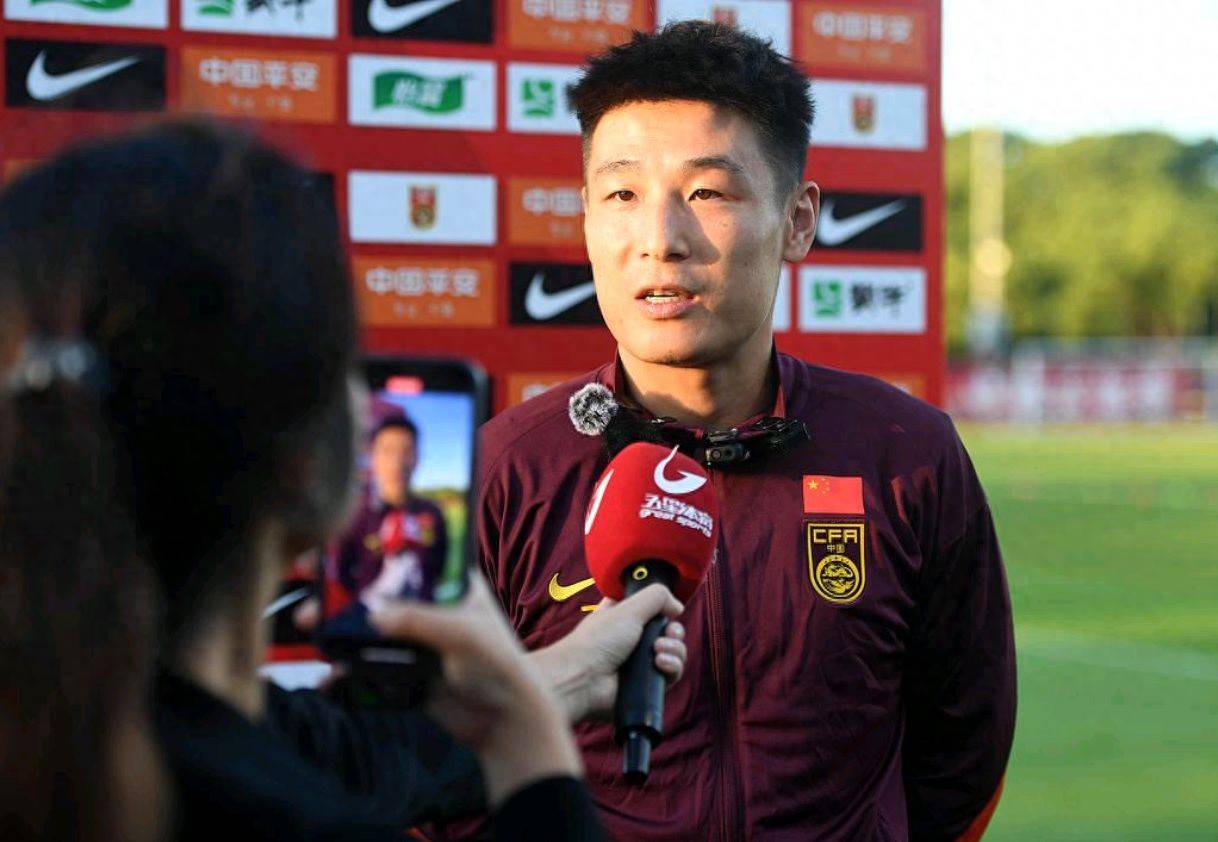 九游体育登录-武磊梅开二度！国脚回归价值立现