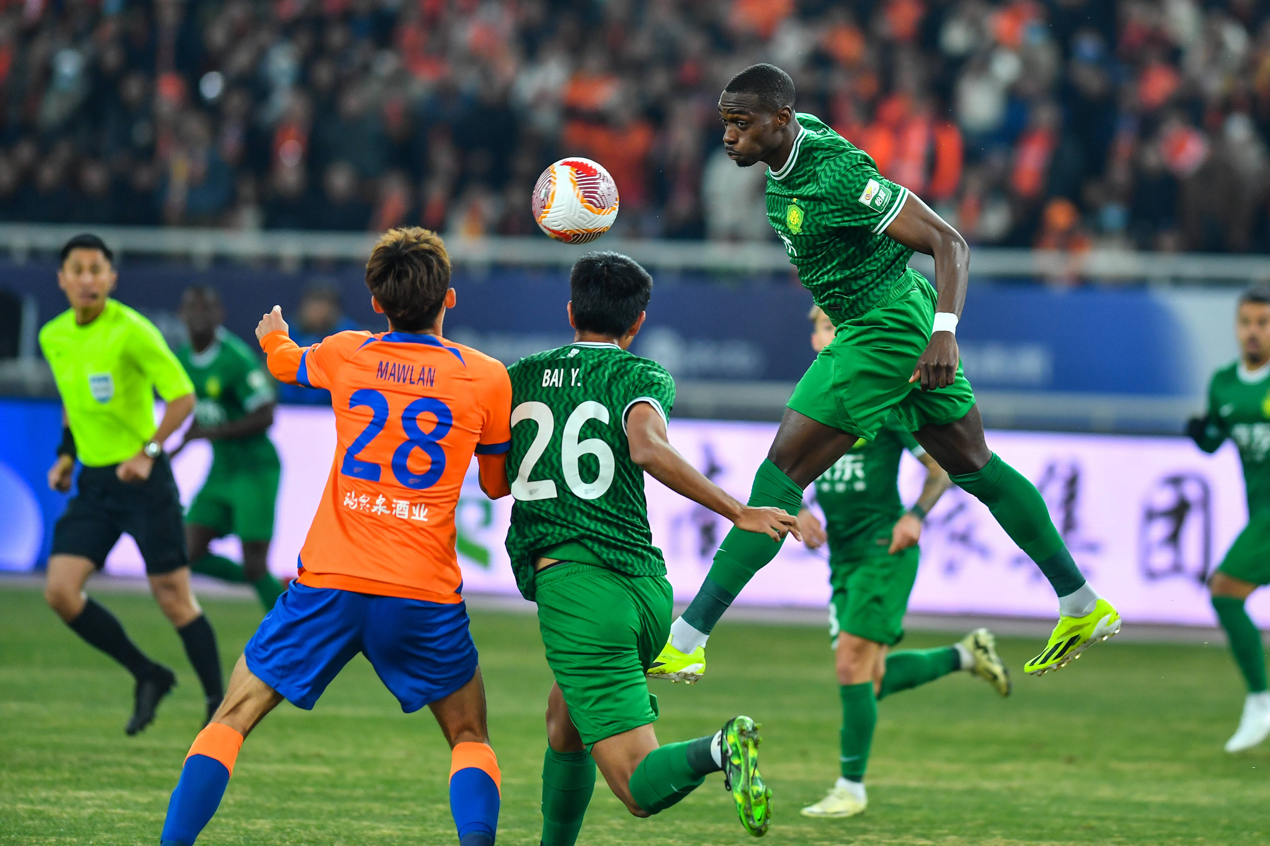 九游娱乐体育-中超最会控球的球队是？