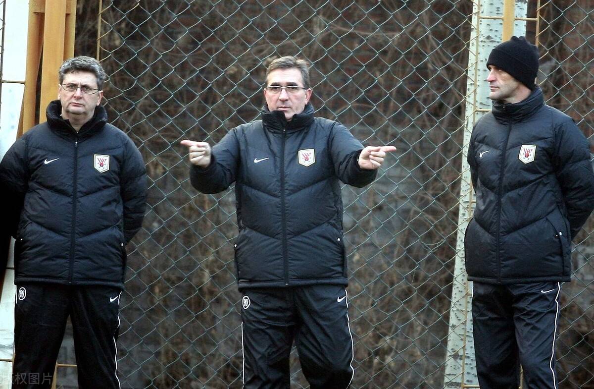 -伊万科维奇首秀告捷，国足新帅战术受认可的简单介绍