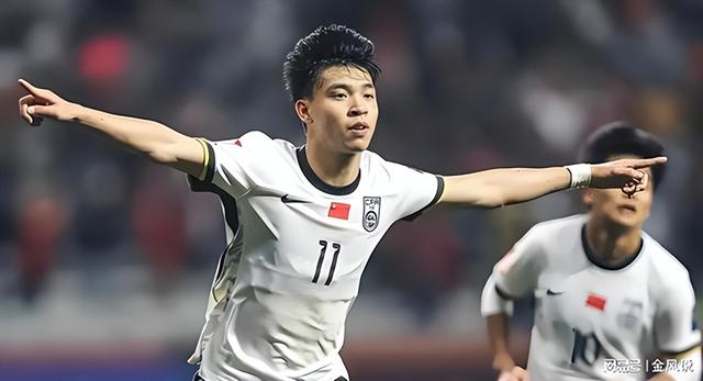 九游体育官方-18岁新星闪耀中超！某小将首秀破门的简单介绍
