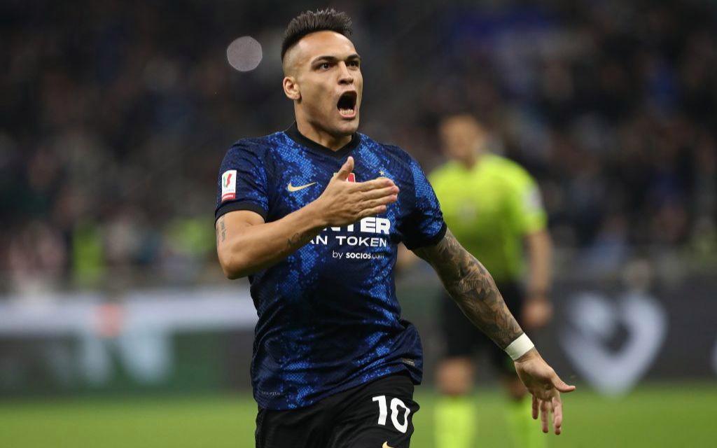 包含国米锋线组合解析:劳塔罗+图拉姆有多强?的词条 包含国米锋线组合解析:劳塔罗+图拉姆有多强?的词条