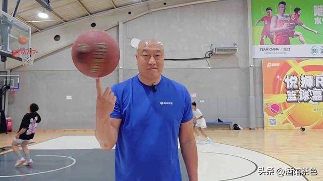 中国篮球名宿访谈:94黄金一代的辉煌的简单介绍 中国篮球名宿访谈:94黄金一代的辉煌的简单介绍