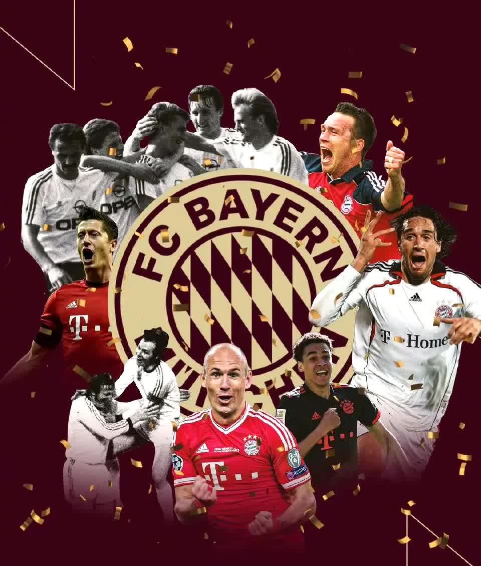 拜仁慕尼黑再现统治力,德甲还是一家独大?的简单介绍 拜仁慕尼黑再现统治力,德甲还是一家独大?的简单介绍