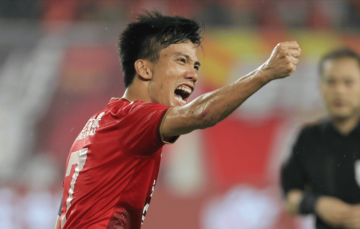 九游体育登录-中国足球最令人感动的瞬间