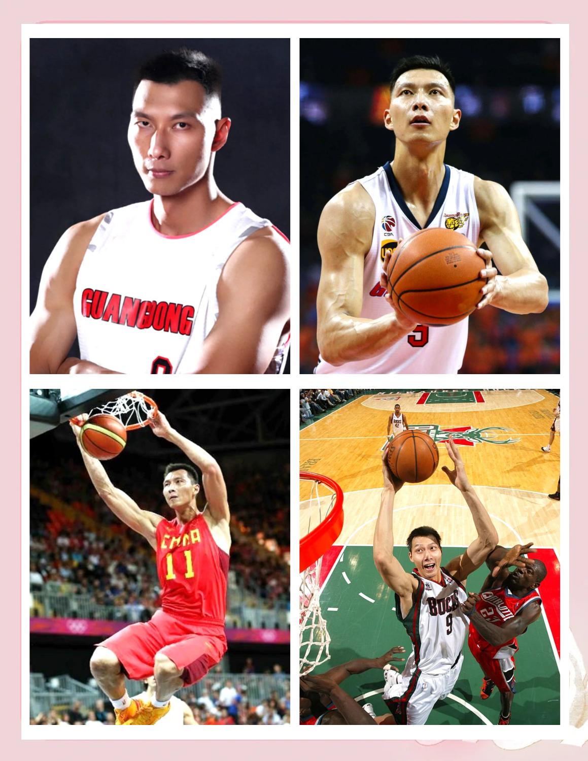 易建联退役：后易时代谁来扛旗？的简单介绍