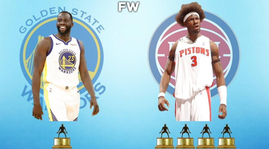 篮下命中率TOP5中锋对比 篮下命中率TOP5中锋对比