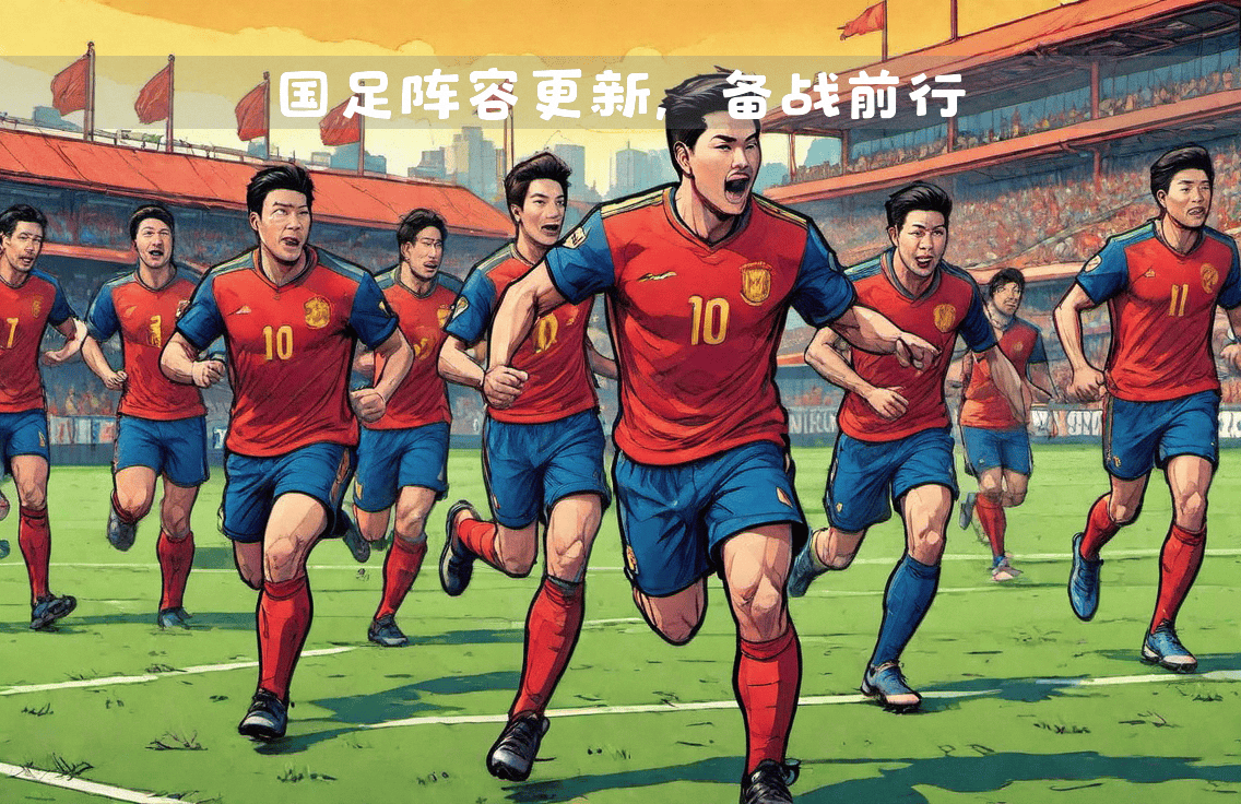 九游体育下载-国足新一期大名单：3归化+2新人入选