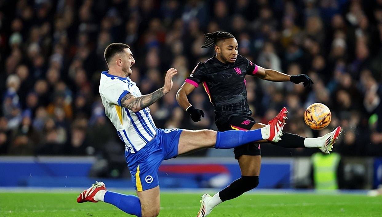 九游体育官网-关于数据选帅：布莱顿的成功方法论的信息