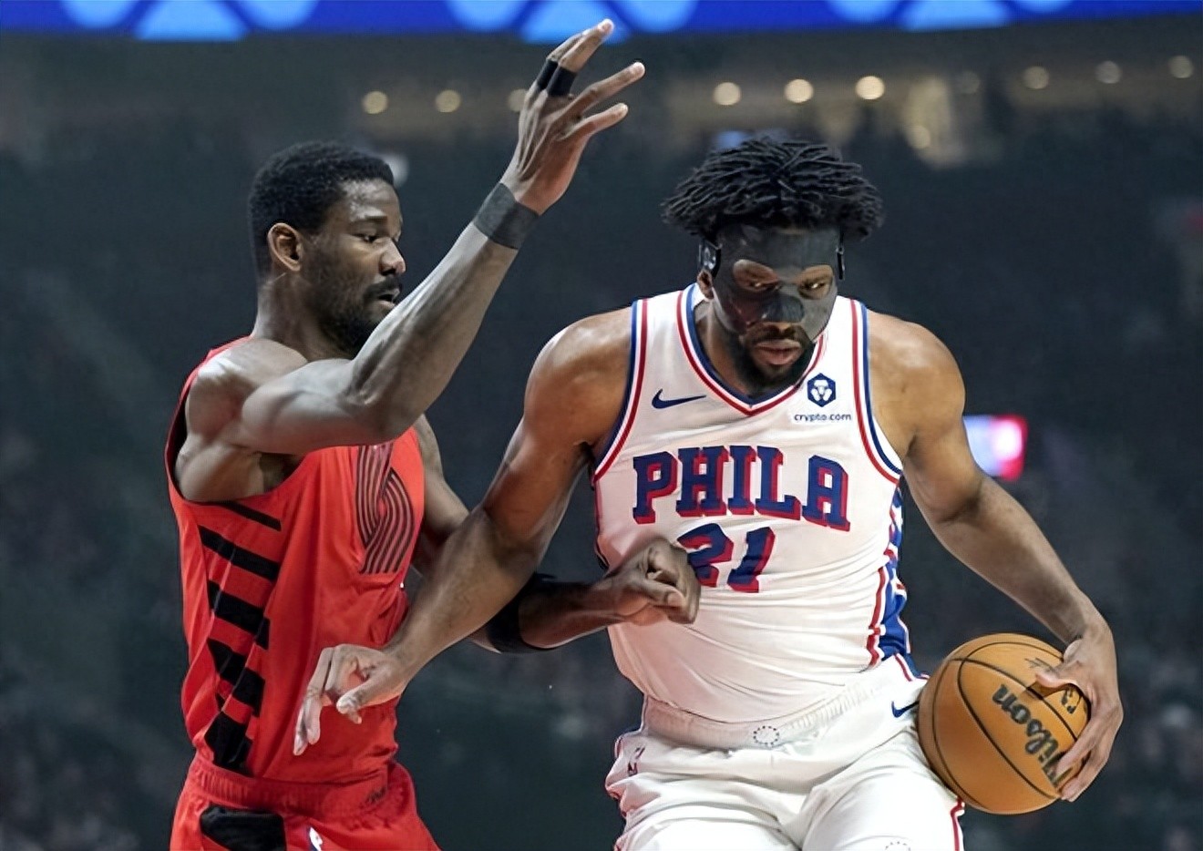 恩比德终于突破次轮，76人东决在望