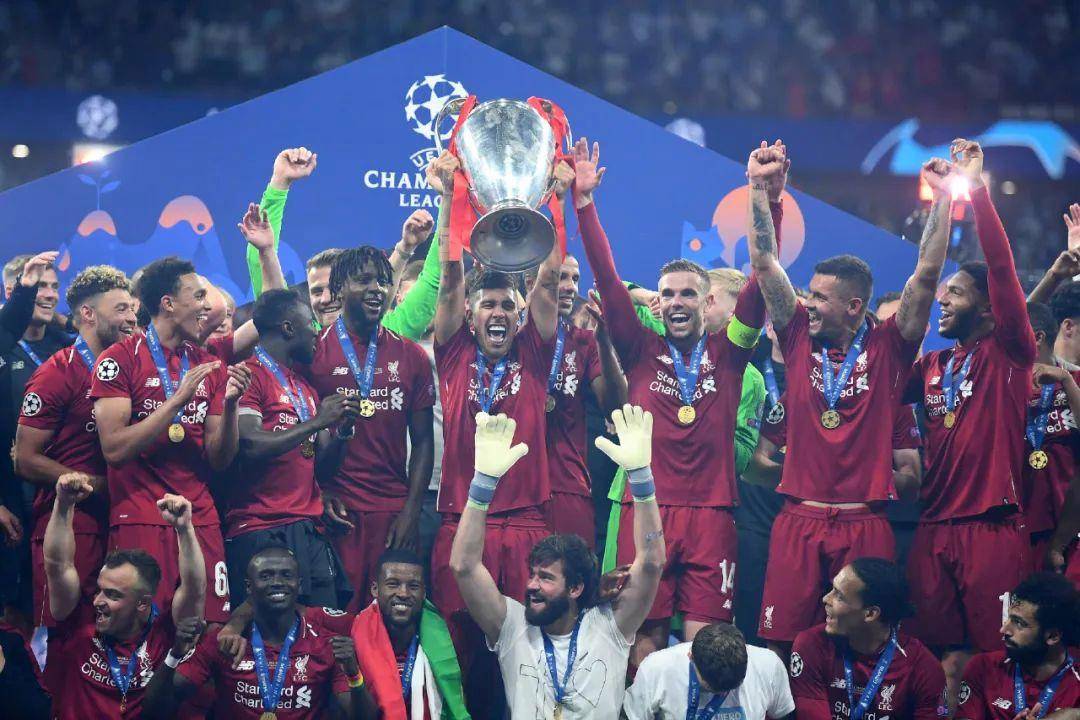 利物浦新三叉戟磨合初见成效