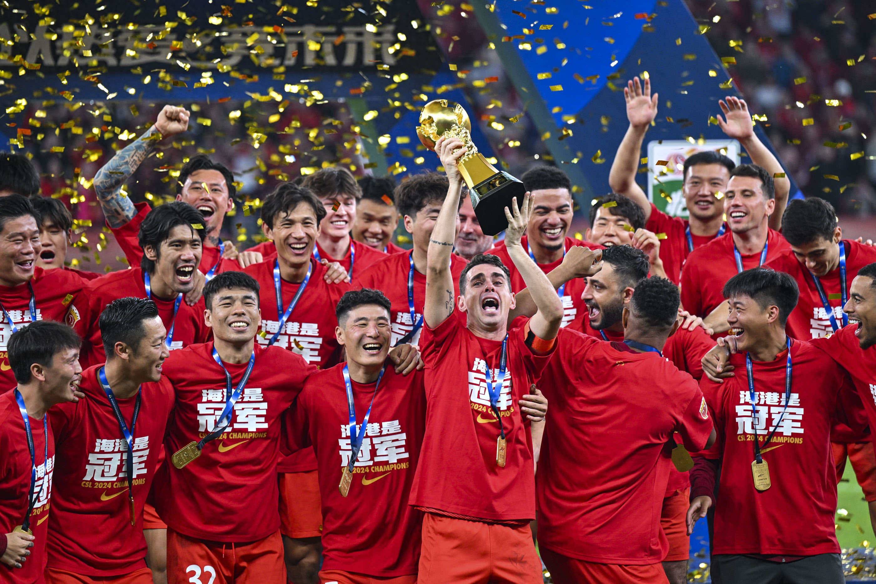 九游体育下载-中超历史五大进球回顾