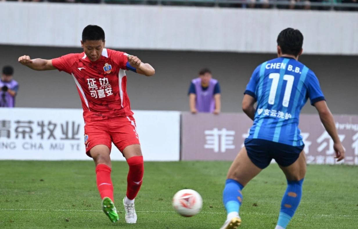 九游体育官方-中甲球员冲超希望分析