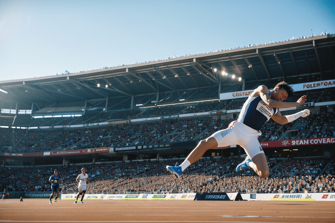 世界田径锦标赛:新科百米飞人诞生,9秒78创赛季最佳的简单介绍 世界田径锦标赛:新科百米飞人诞生,9秒78创赛季最佳的简单介绍
