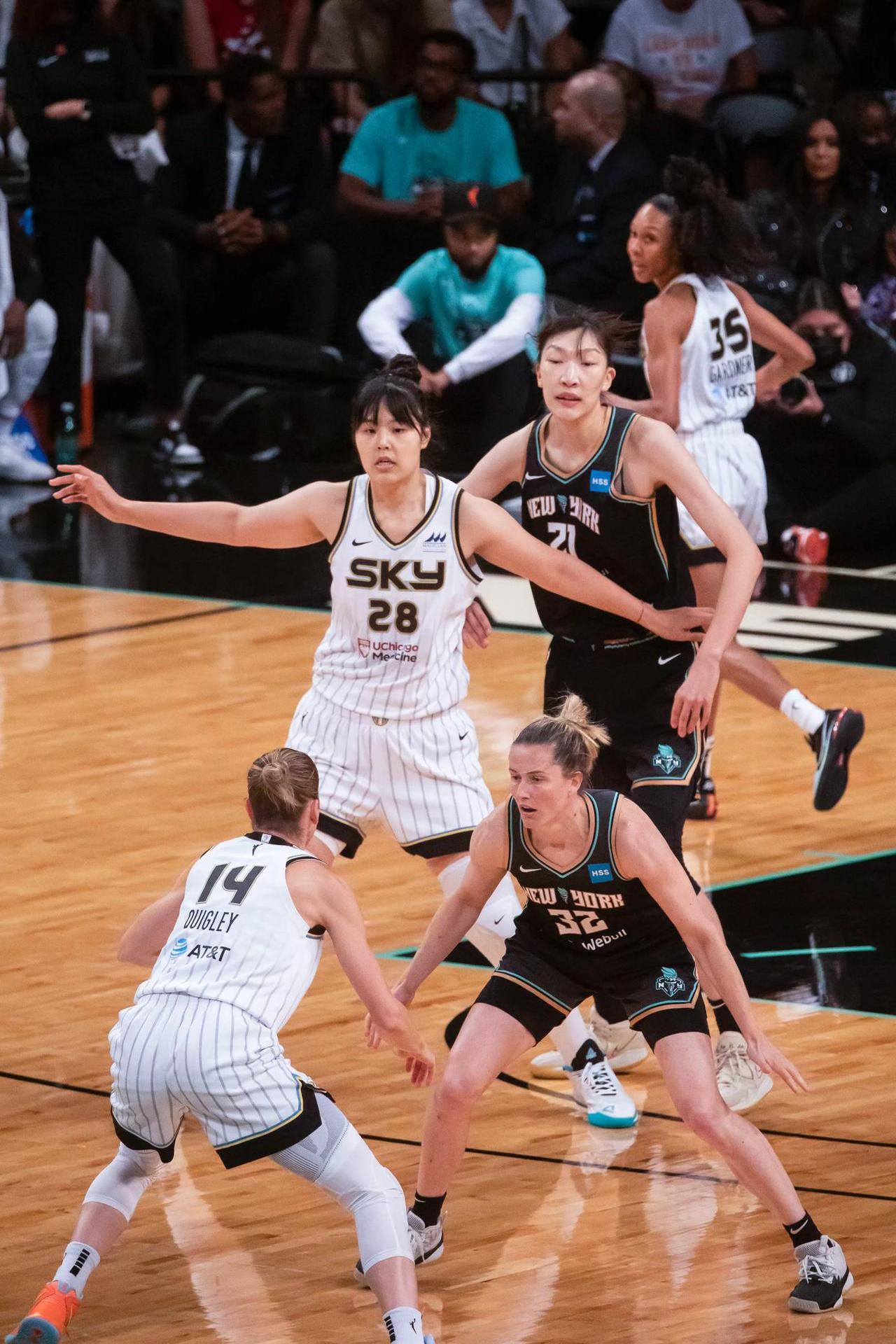 九游体育登录-包含女篮WNBA球员增多：对国家队的影响的词条