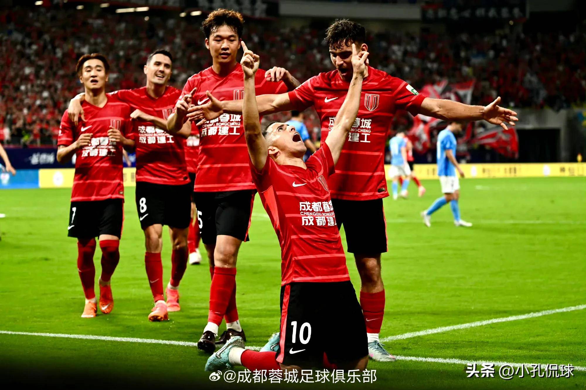 成都蓉城主场爆满，球市火爆超预期的简单介绍