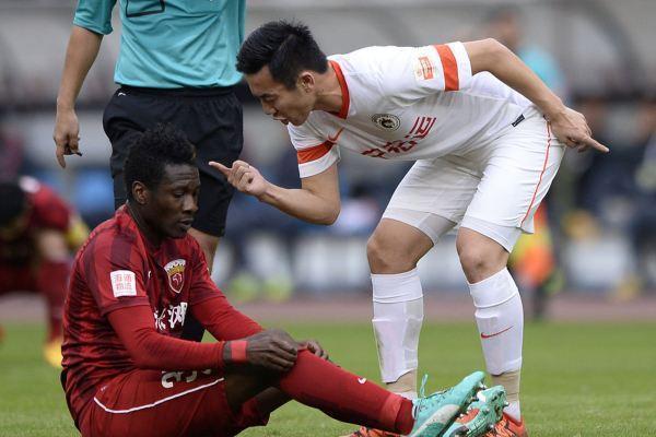 中超俱乐部引援方向分析 中超俱乐部引援方向分析