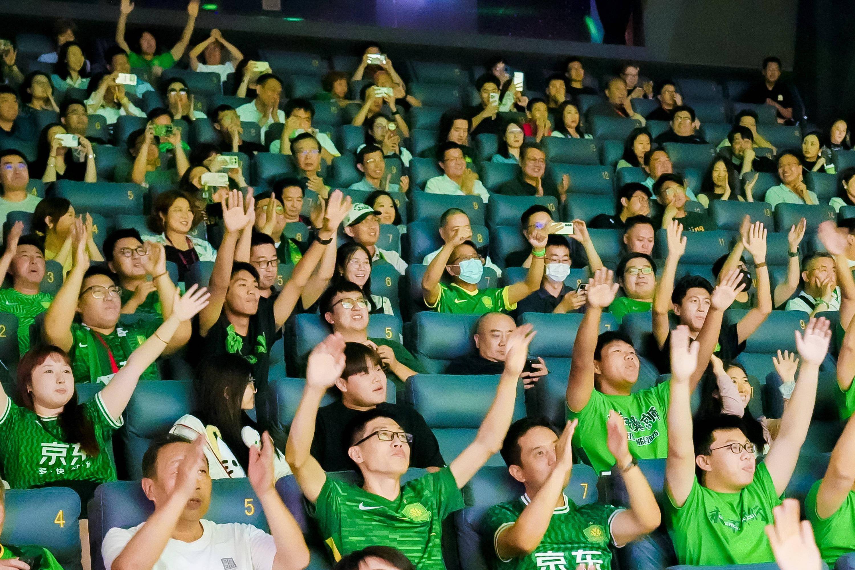 球迷文化观察:谁是最狂热的中超粉? 球迷文化观察:谁是最狂热的中超粉?