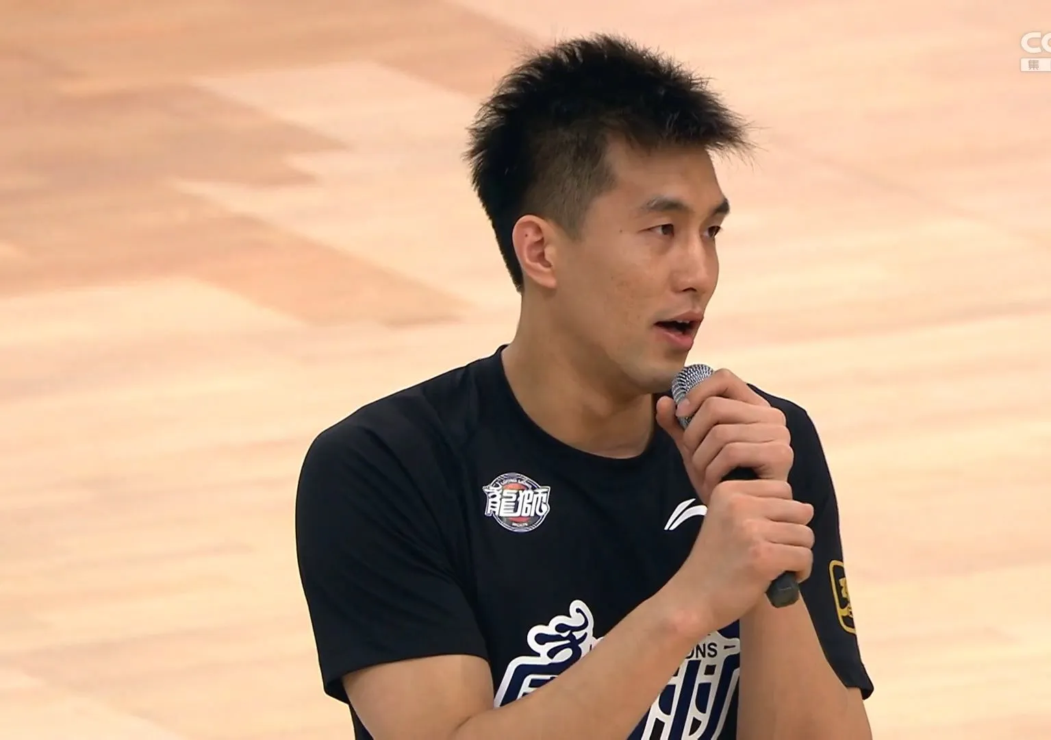 CBA总决赛：辽宁卫冕成功，郭艾伦MVP