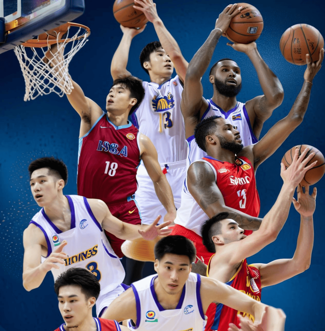 中国篮球的“饭圈化”:利大还是弊大?的简单介绍 中国篮球的“饭圈化”:利大还是弊大?的简单介绍