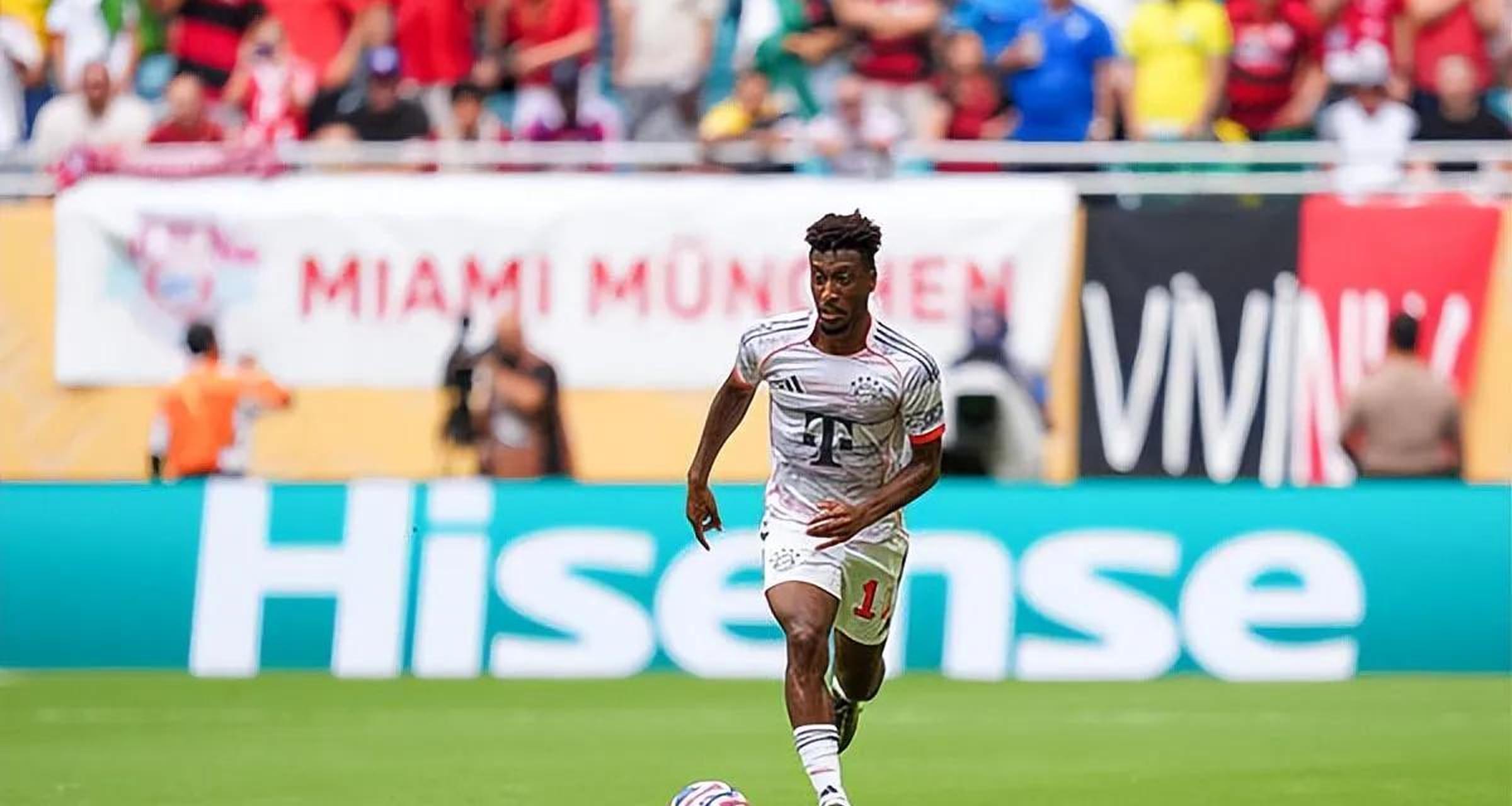 包含德甲经典比赛回顾：血战90分钟！的词条