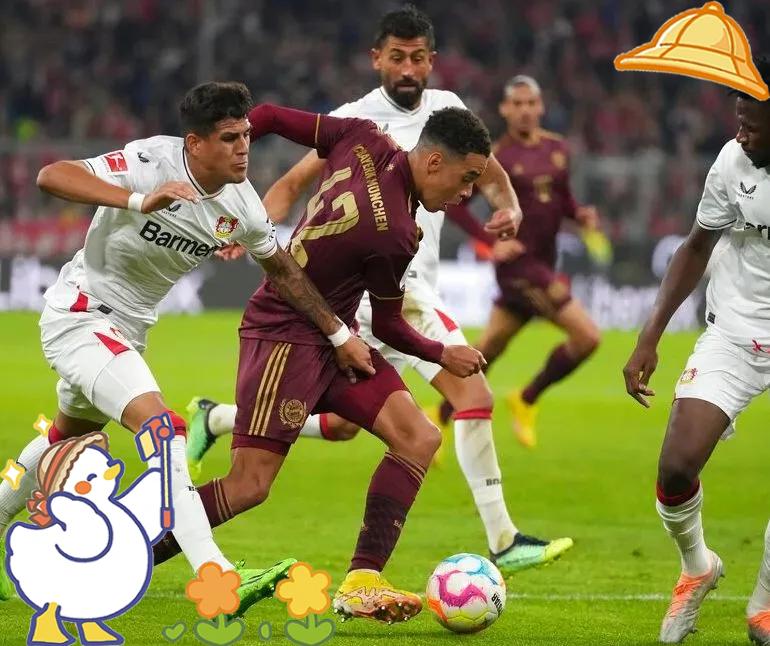 包含德甲经典比赛回顾：血战90分钟！的词条