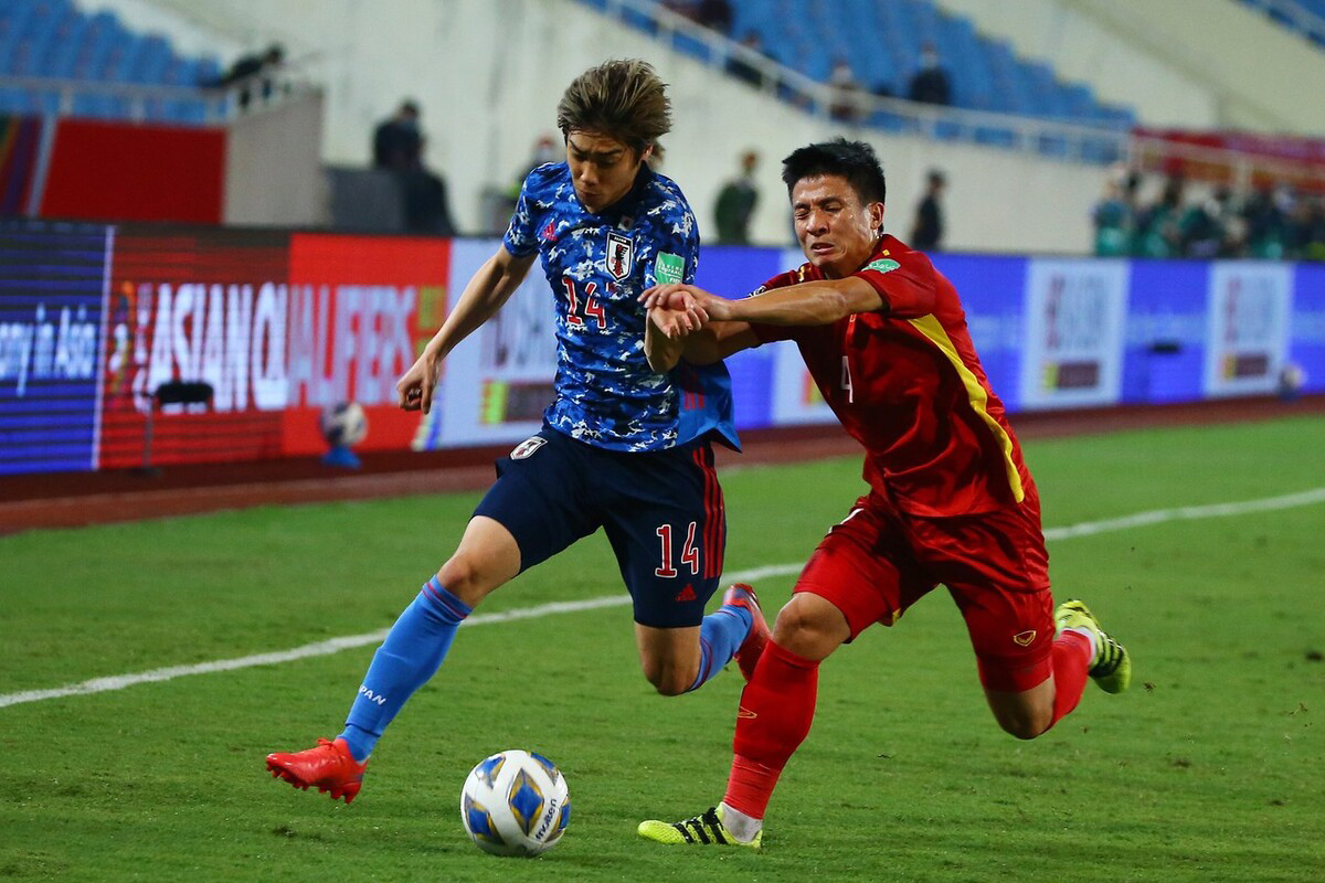 九游体育官网-关于越南足球崛起！青训体系远超中国？的信息