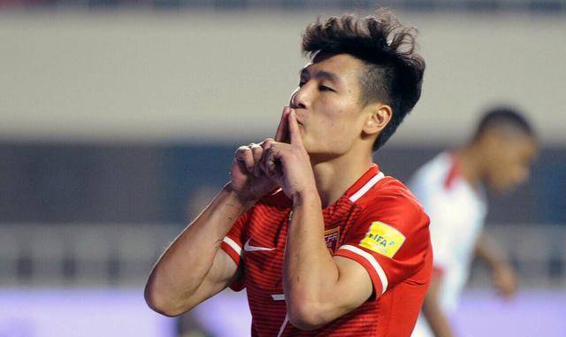 武磊谈留洋经历:中国球员需要更多勇气的简单介绍 武磊谈留洋经历:中国球员需要更多勇气的简单介绍