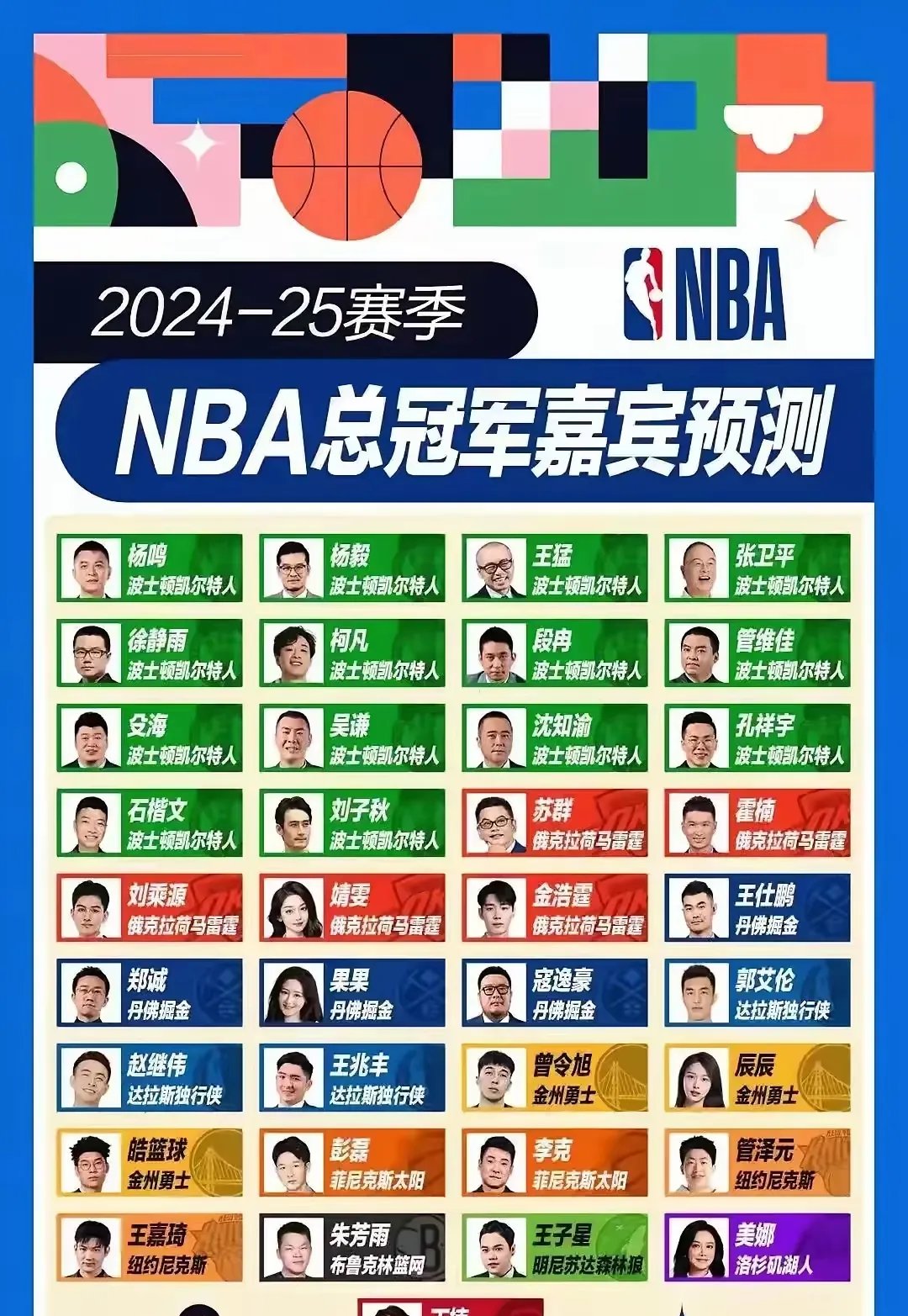 2024体坛十大新星盘点 2024体坛十大新星盘点