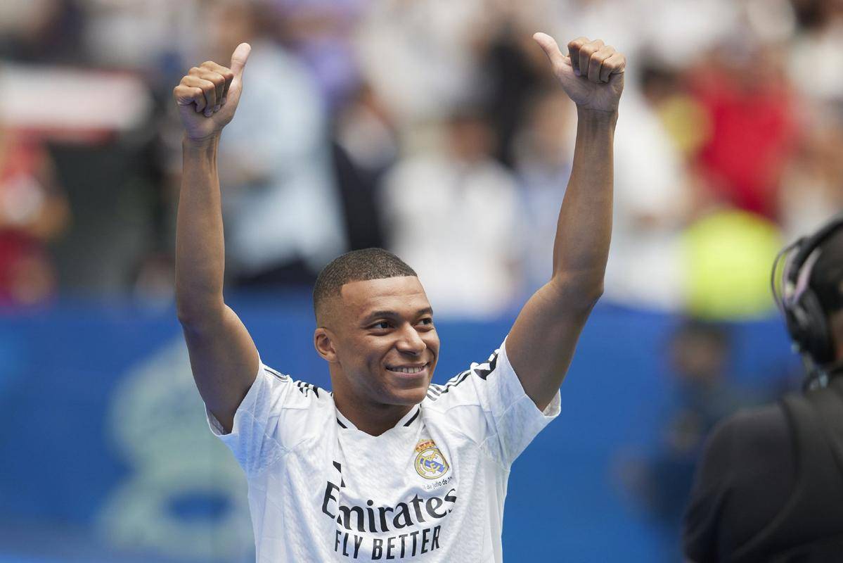 巴黎的欧冠执念:姆巴佩走后怎么办?的简单介绍 巴黎的欧冠执念:姆巴佩走后怎么办?的简单介绍