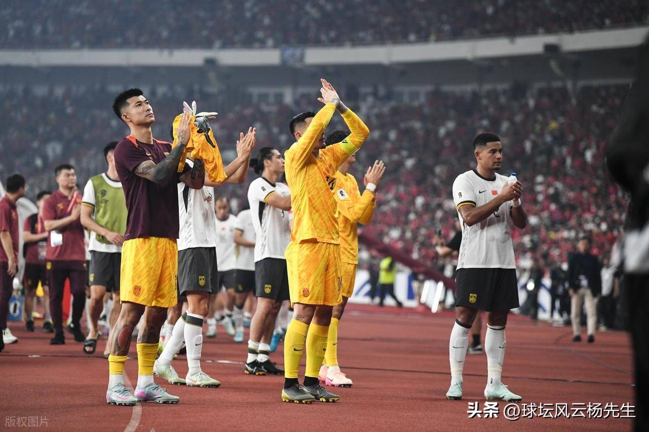 九游体育下载-某届世预赛回顾：只差一步到世界杯的简单介绍