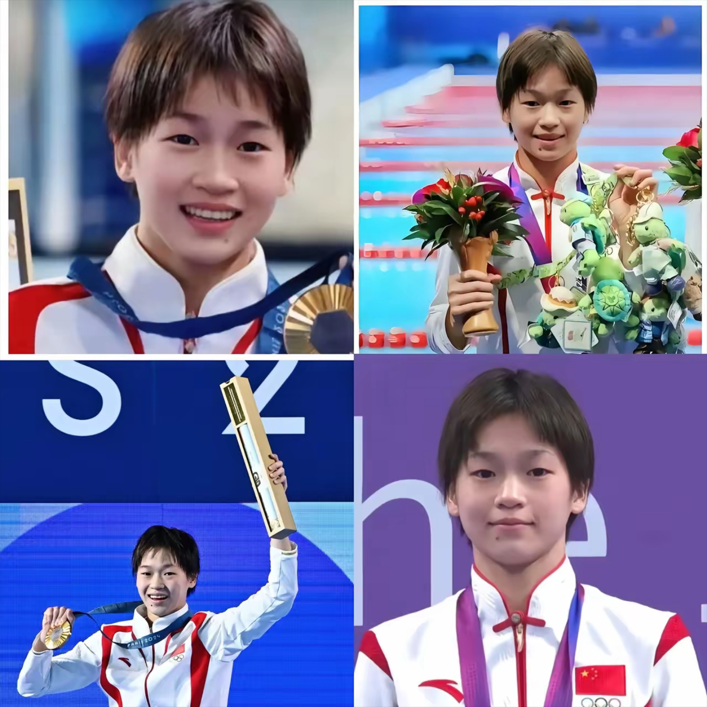 九游体育下载-史上最年轻金牌得主诞生！她是谁？的简单介绍