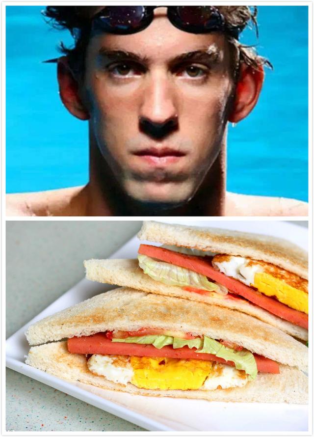 运动员饮食揭秘:冠军是怎么吃出来的?的简单介绍 运动员饮食揭秘:冠军是怎么吃出来的?的简单介绍