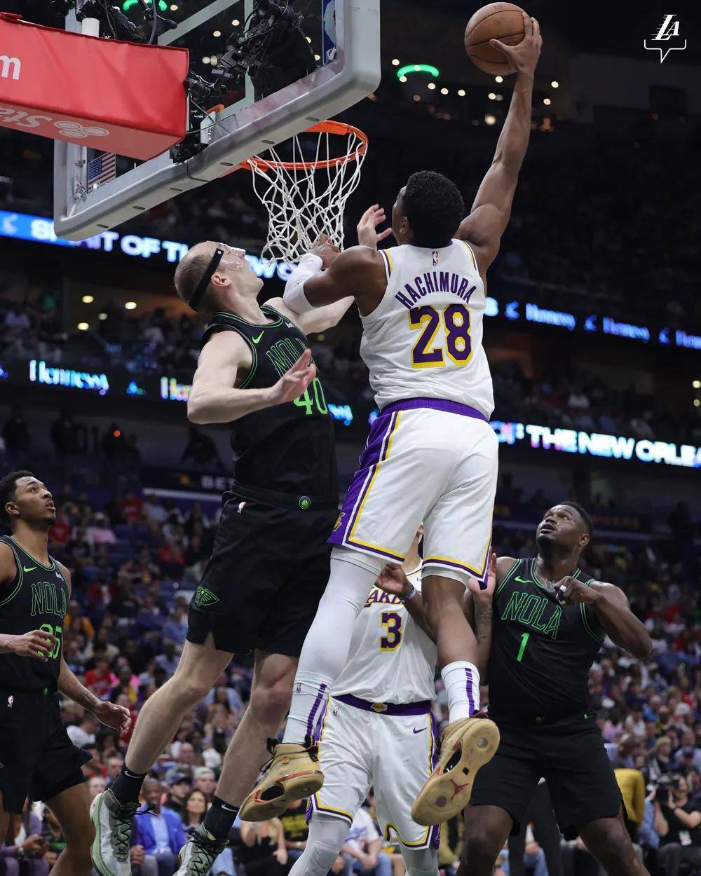 九游体育网址-包含浓眉复出时间确定，湖人冲刺季后赛的词条