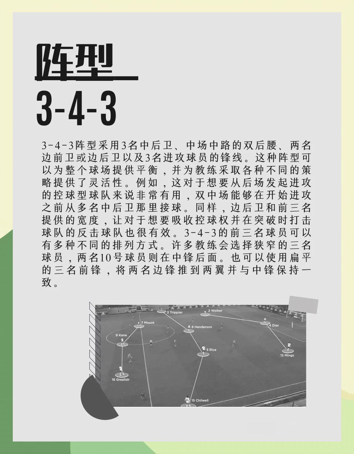 中超十大战术板解析：学会看懂比赛的简单介绍