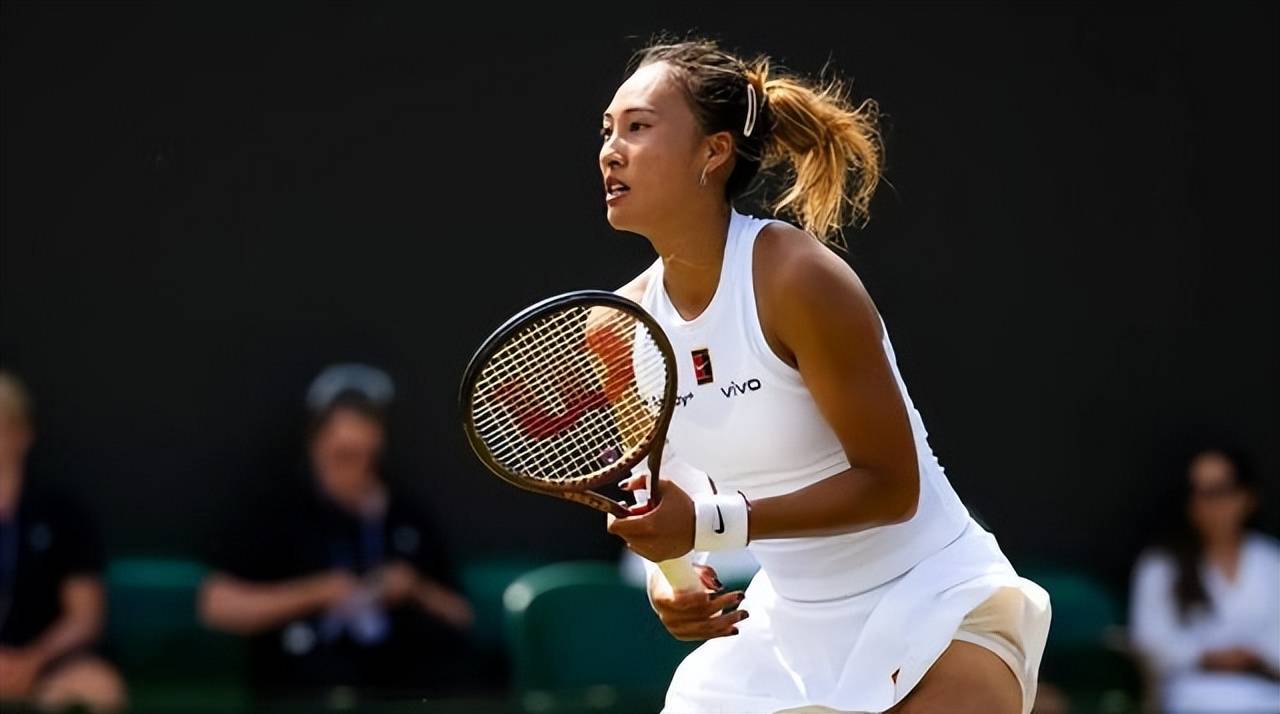 九游体育在线-网坛女王新生代：18岁天才少女横扫赛场的简单介绍