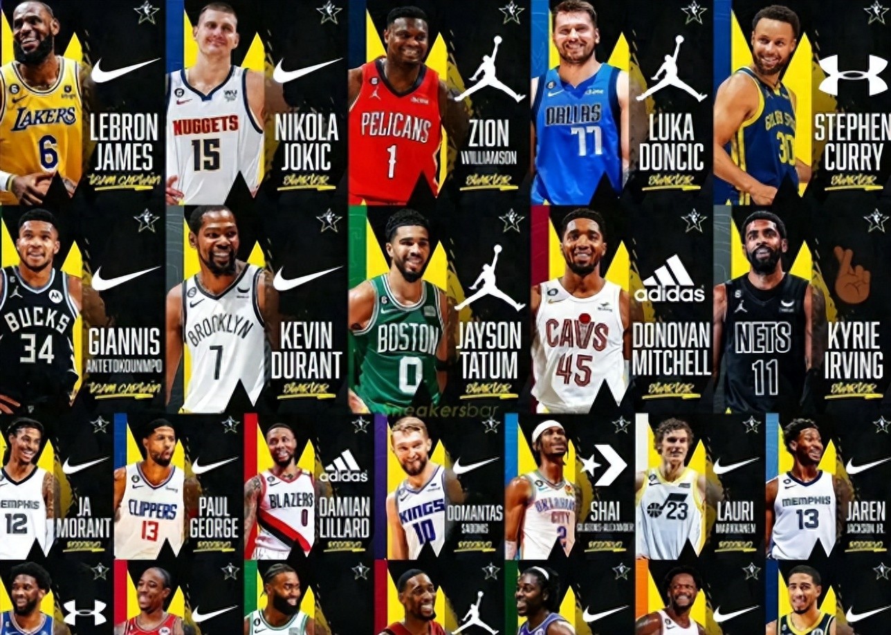 九游体育在线-NBA名人堂都有哪些大神？